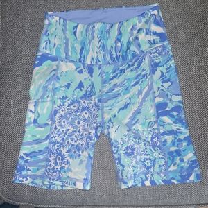 Lilly pulitzer shorts